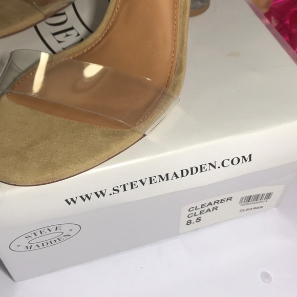 STEVEN MADDEN - Picture 4 of 8